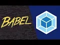 Babel Webpack Ecmascript 10 Javascript Moderno 2019
