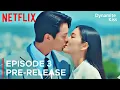 Lagu Dynamite Kiss | Episode 3 Pre Release Preview (ENG SUB)  | Jang Ki Yong | Ahn Eun Jin | Kim Mu Jun