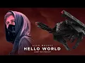 Download Lagu Alan Walker - Hello World feat. Torine (Lyrics Video)