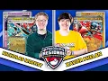 NICHOLAS MOFFITT vs XAVIER PHELAN - Pokemon TCG Top 8 2026 Los Angeles Regional Championships