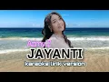 Download Lagu jayanti karaoke lirik, Azmy z version