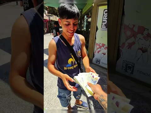 Les dimos una sorpresa 🥹