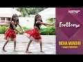 Download Lagu Moha Mundiri - Aswitha \u0026 Aswija - Footloose - Kappa TV