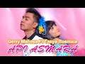 Download Lagu Gerry Mahesa ft Tasya Rosmala - Api Asmara (Official Music Video)