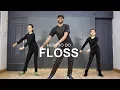 Lagu How to Do The Backpack Kid Dance (THE FLOSS) | Deepak Tulsyan Dance Tutorial
