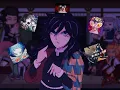 Download Lagu Hashiras react to Giyuu as Ado |1/??| CHECK DESC | THANK YALL SO MUCH FOR 10K