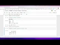 Pandas DataFrames - Part 1