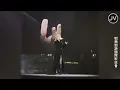 Janice Vidal 衛蘭 - The Best Version Of Me (FanCam) @ KEUNG TO “LAVA” LIVE 2025 20251221