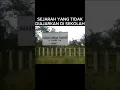 Download Lagu Makam Massal Tragedi Sampit 2001: Suku Dayak vs Madura #shorts