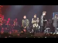 Download Lagu IL DIVO Remembering Carlos Marin . Emotional Moment and \