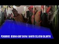 Download Lagu PENGURUS DEWAN ADAT DAYAK BARITO SELATAN DILANTIK
