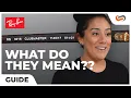 Download Lagu Ray-Ban Guide: What Do The Numbers Mean?