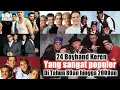 Download Lagu Boyband era 80an hingga 2000an