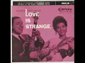 Mickey & Sylvia - Love Is Strange HQ