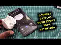 Download Lagu How To Connect OnePlus Nord Buds 3 \u0026 Pro With HeyMelody Smartphone App!