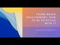 Agile At Scale - February 2023