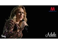 Adele - Hello Grammys 2017