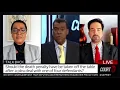 9-9-22 Court TV with host Michael Ayala and guest Philip Dube