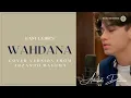 Download Lagu Wahdana (Cover Version) - Adzando Davema