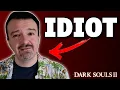 DSP Suffers An Absolutely Horrific Night In Dark Souls 2