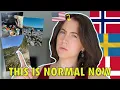 3 Scandinavian Summer Habits That Changed My Life