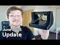 June 2026 Opulo Update