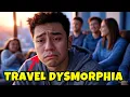 Download Lagu WTF Is Travel Dysmorphia \u0026 Do You Have It?
