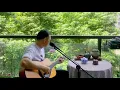 #周华健#经典怀旧歌曲《其实不想走》其实我想留，留下陪你每个春夏秋冬  ​​​