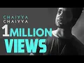 Download Lagu Chaiyya Chaiyya - Dil Se (Cover) | A R Rahman | Siddharth Slathia Ft. @ArjitAgarwal