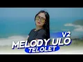 Download Lagu Telolet Old x Melody Ular Kadut V2 ( DJ Topeng Remix )