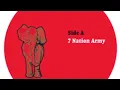 The Dynamics - Seven Nation Army (Patchworks Holiday Inn Remix)