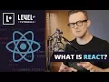 What Is React