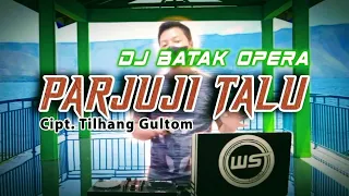 dj parjuji talu style kece wanrifal sinurat