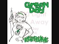 Green Day - 2,000 Light Years Away