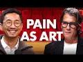 How Lee Sung Jin Turned His Darkest Moments Into BEEF