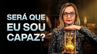 PARE DE DUVIDAR DA SUA CAPACIDADE (o que ninguém te explicou sobre as 10 mil horas)