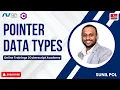 Understanding Pointer Data Types in C Complete Guide to Pointers