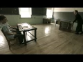 Miss May I - Deathless (Official Music Video)
