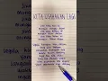 Download Lagu Kita Usahakan Lagi | Batas Senja | Lyrics