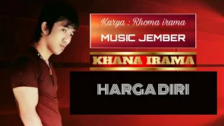 Download HARGA DIRI RHOMA IRAMA DANGDUT COVER SONG KLASIK TERBAIK AUDIO MP3 MP3