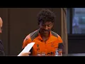 Asking CHRIS RICHARDS HILARIOUS Fan Questions