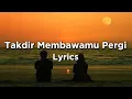 Lagu Sedih Yang Cocok Menemani Gundah