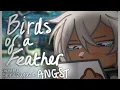 Birds of a feather Sanemi Angst