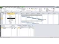 Microsoft Project Task Types