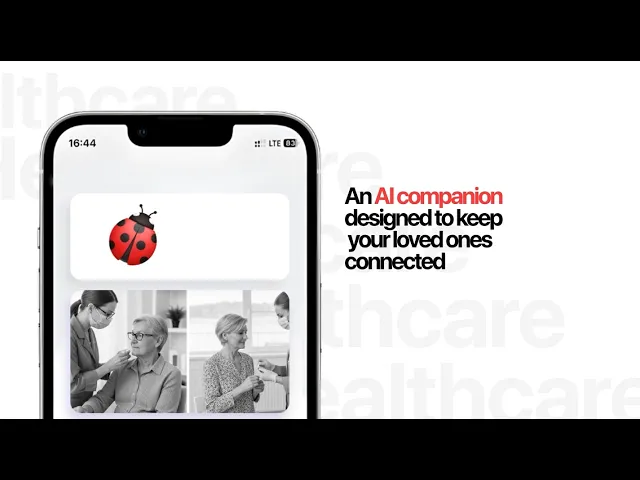 Ladybug Health: Introduction