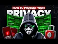 Want TOTAL CONTROL Over Your DIGITAL PRIVACY Watch This Now