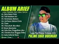 Lagu ARIEF PUTRA FULL ALBUM PILIHAN TERBAIK 2025 (LIRIK) SATU RASA CINTA - LAGU POP MELAYU TERBARU 2025 