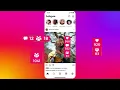 Instagram Par Green Up Arrow Sign Ka Matlab Kya Hota Hai ? What is Green Arrow Sign in Instagram ?