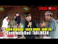 Lagu KOCAK !!! Sandiwara Dadi Tarlingan | LAWAKAN Raden Kodok VS Raden Bambang