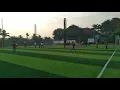 BBFS vs Kalwa United U11 Red league First half